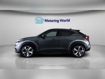 Used Nissan Juke 2021 for sale - 78267508: Photo