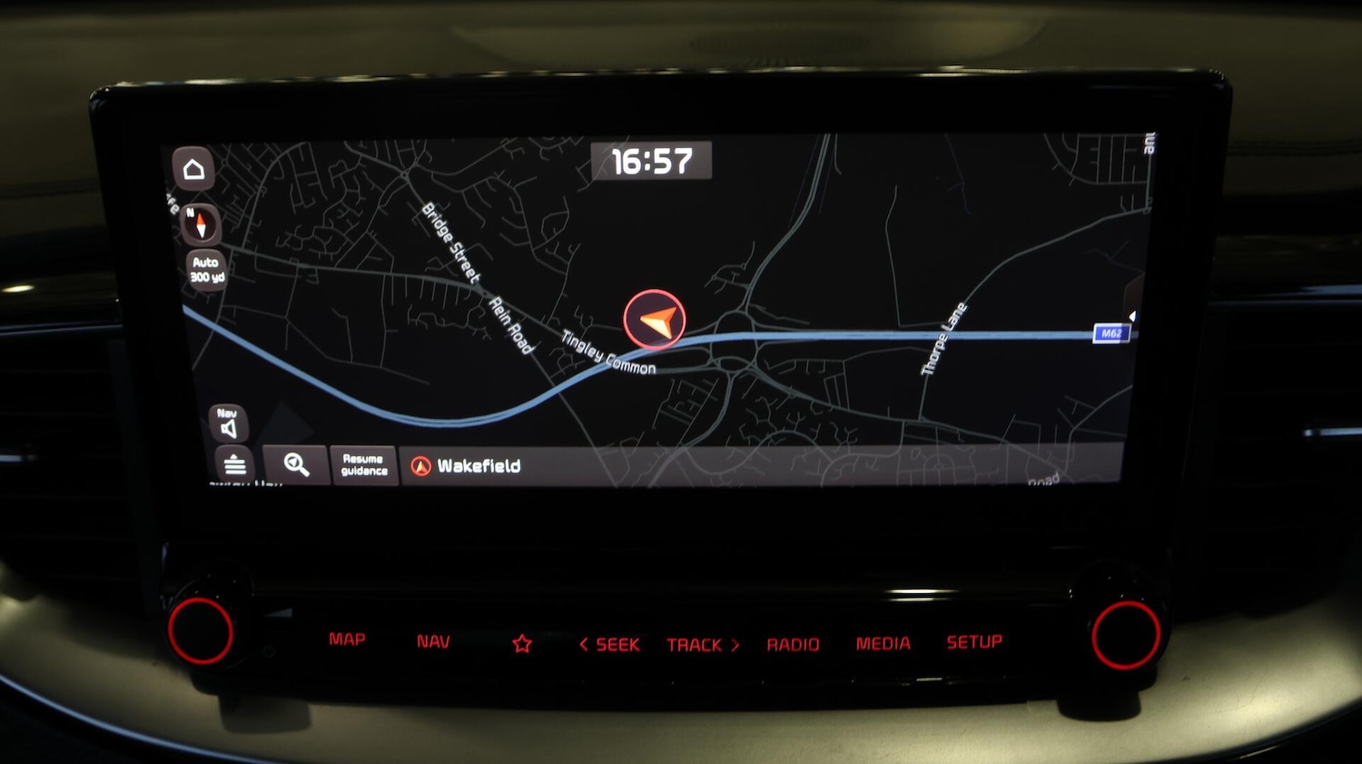 Used Kia Ceed 2021 for sale - 76498924: Photo 12