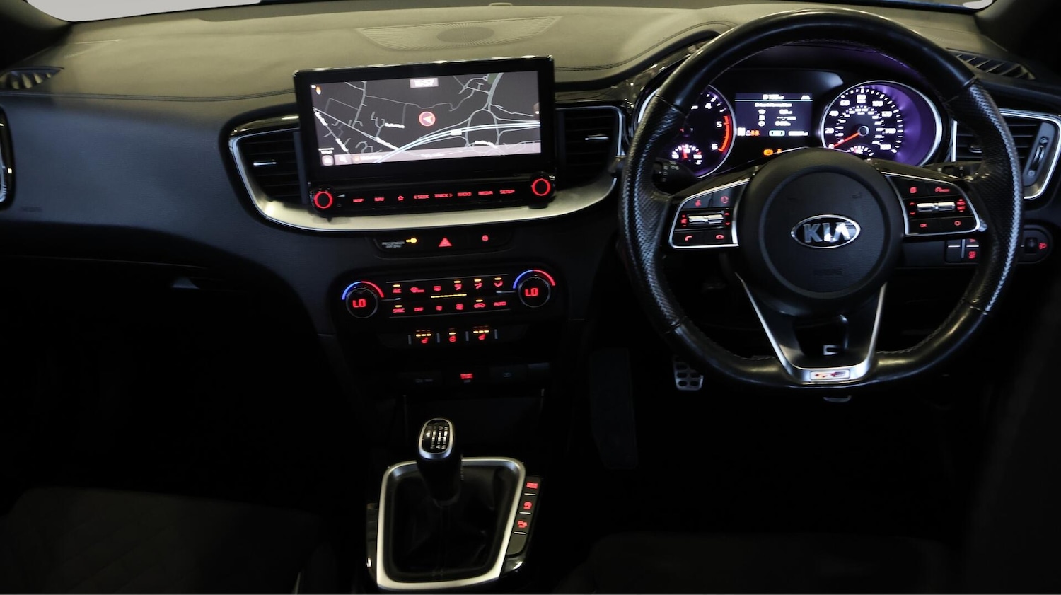 Used Kia Ceed 2021 for sale - 76498924: Photo 14