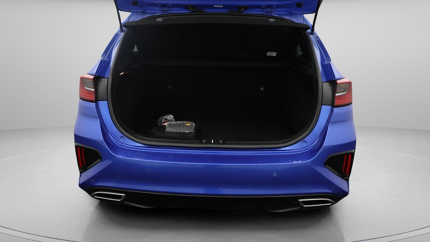 Used Kia Ceed 2021 for sale - 76498924: Photo 18