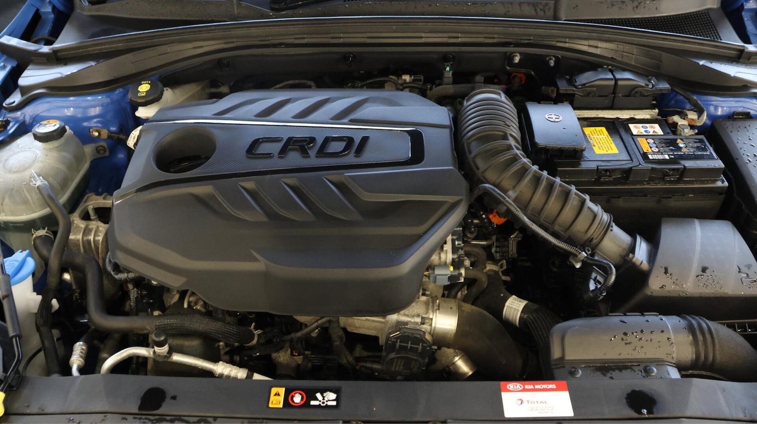 Used Kia Ceed 2021 for sale - 76498924: Photo 20