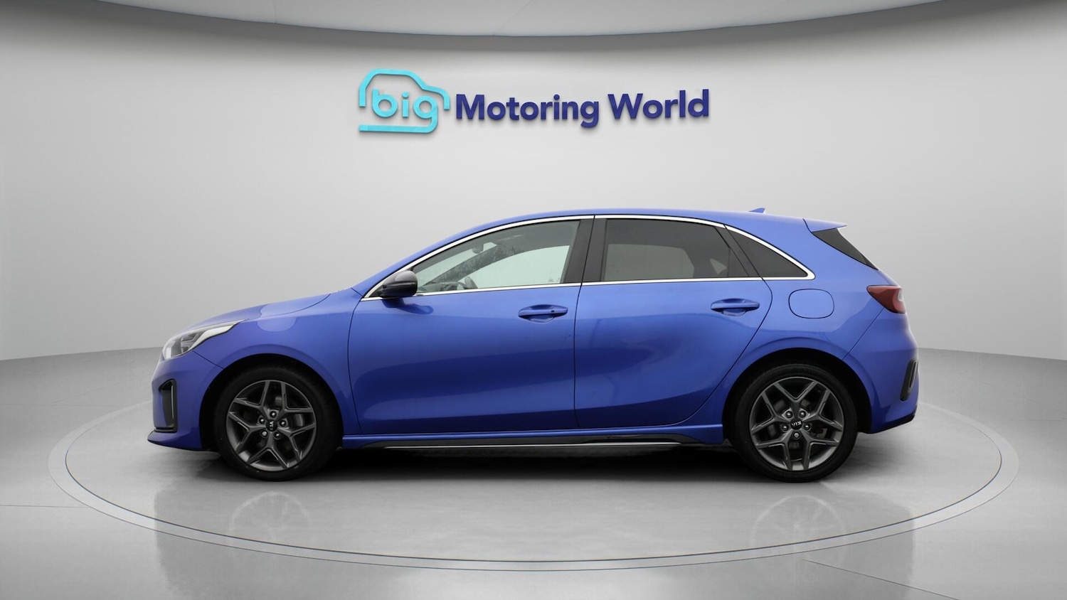 Used Kia Ceed 2021 for sale - 76498924: Photo 5