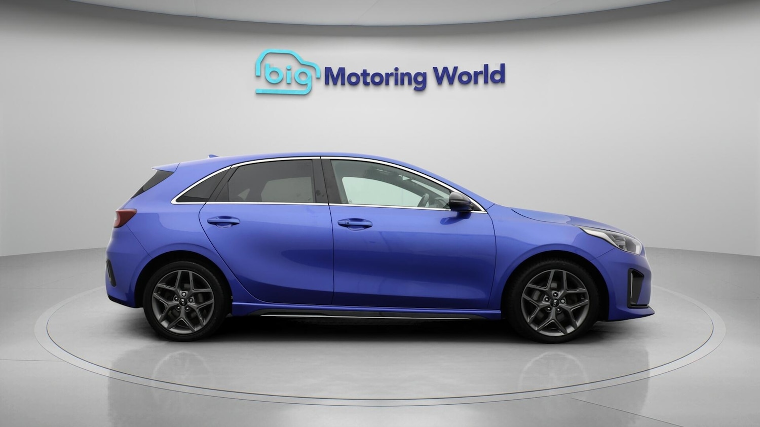 Used Kia Ceed 2021 for sale - 76498924: Photo 9