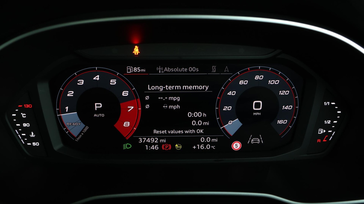 Used Audi Q3 2021 for sale - 76499096: Photo 11