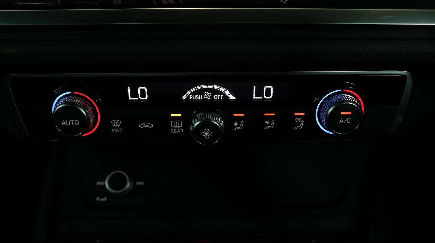 Used Audi Q3 2021 for sale - 76499096: Photo 13