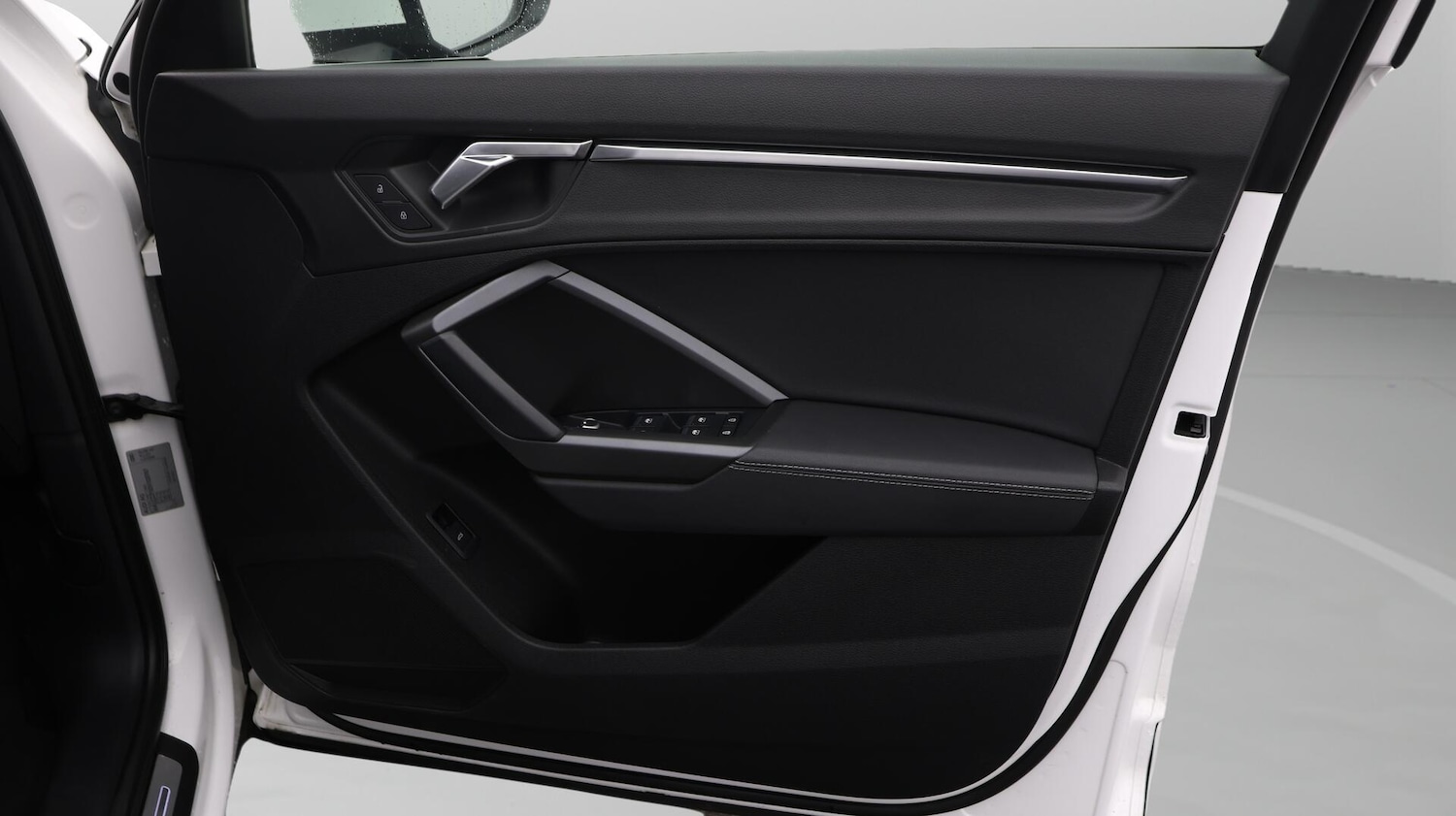 Used Audi Q3 2021 for sale - 76499096: Photo 16