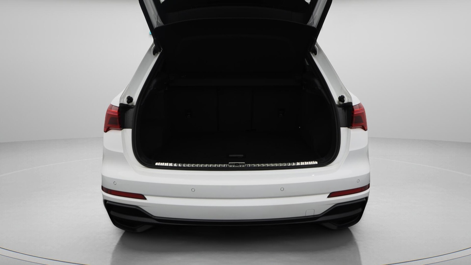 Used Audi Q3 2021 for sale - 76499096: Photo 18