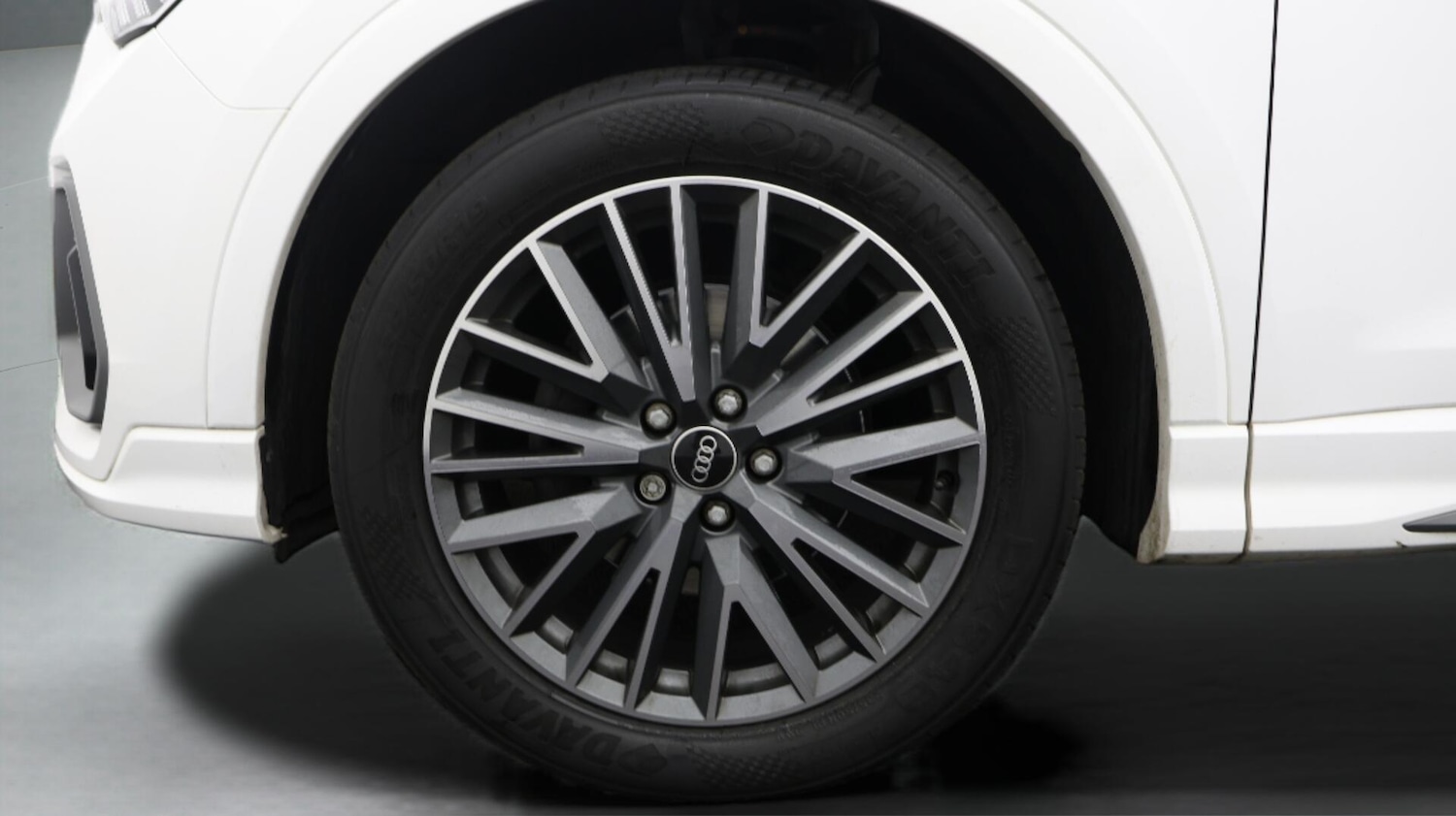 Used Audi Q3 2021 for sale - 76499096: Photo 19