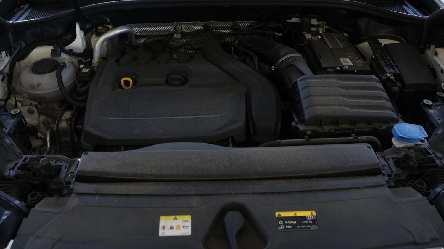 Used Audi Q3 2021 for sale - 76499096: Photo 20