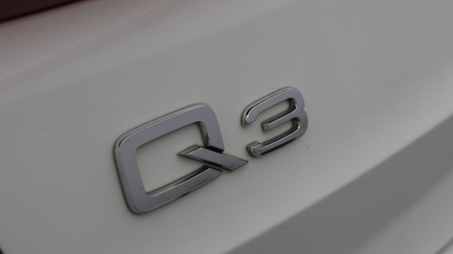 Used Audi Q3 2021 for sale - 76499096: Photo 21