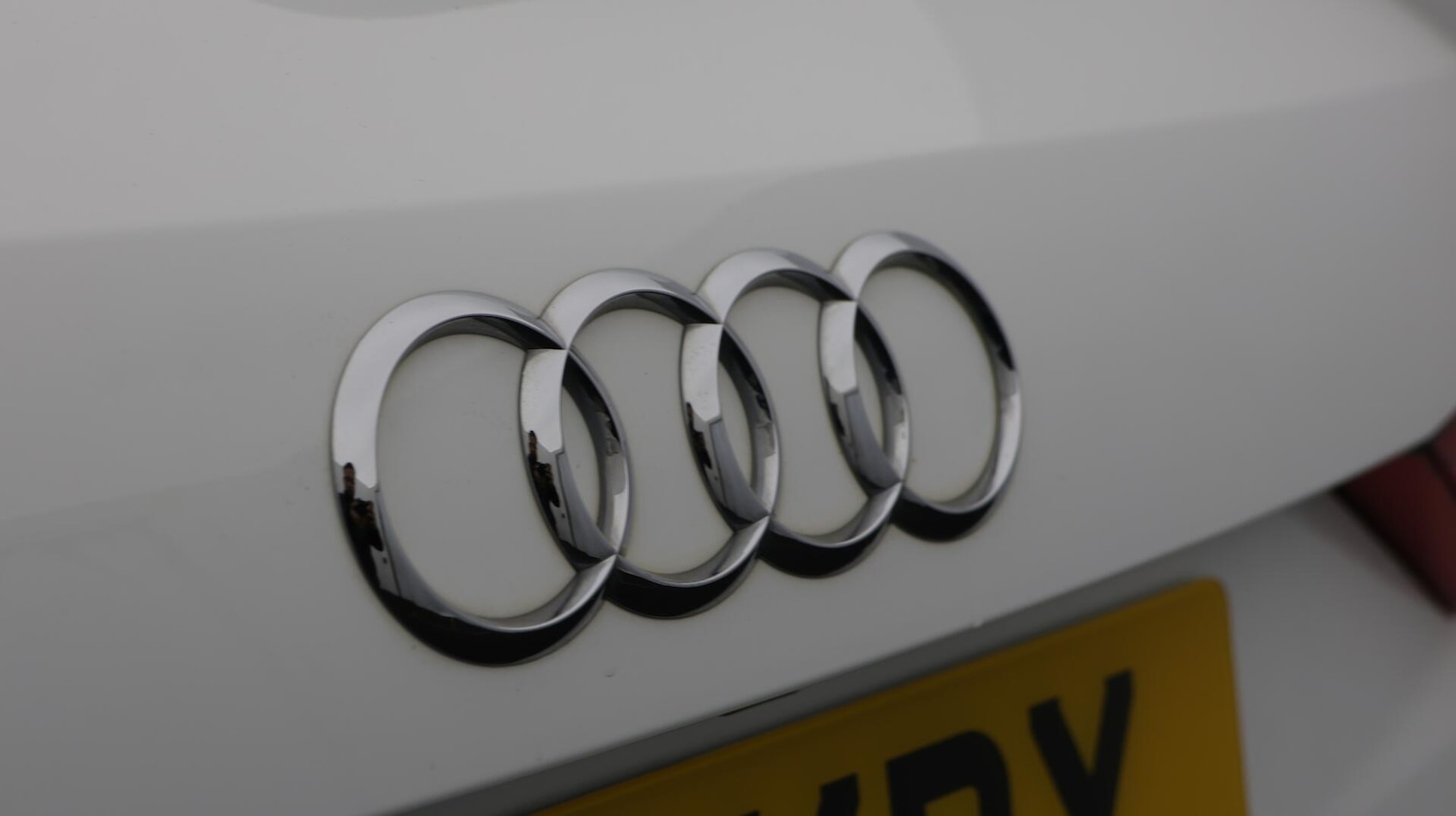 Used Audi Q3 2021 for sale - 76499096: Photo 22