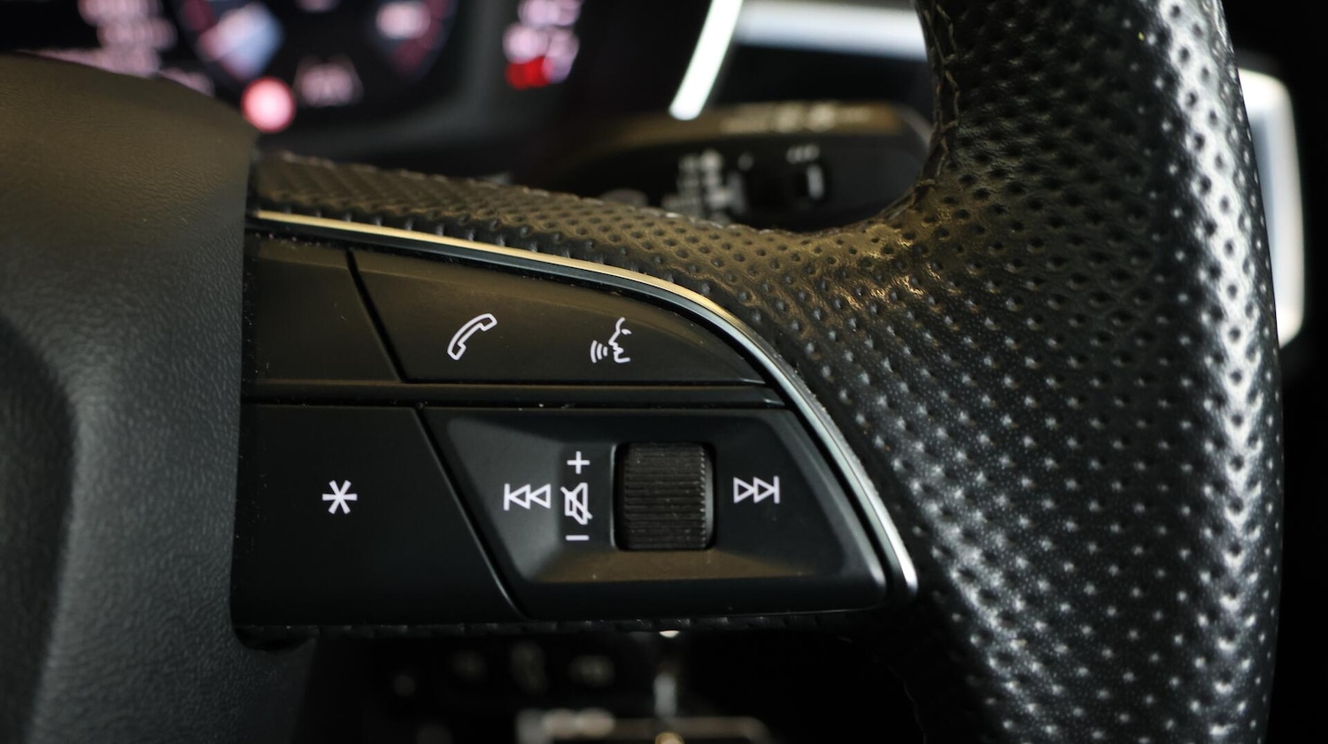 Used Audi Q3 2021 for sale - 76499096: Photo 25