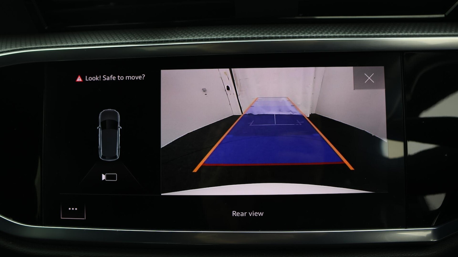 Used Audi Q3 2021 for sale - 76499096: Photo 26