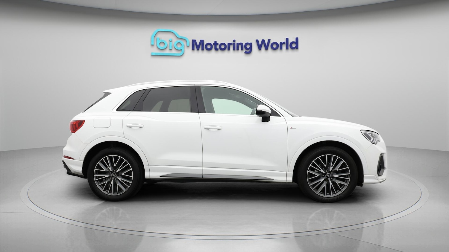 Used Audi Q3 2021 for sale - 76499096: Photo 9