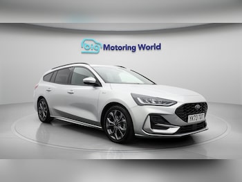 Used Ford Focus 2024 for sale - 75507363: Photo