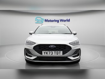 Used Ford Focus 2024 for sale - 75507363: Photo