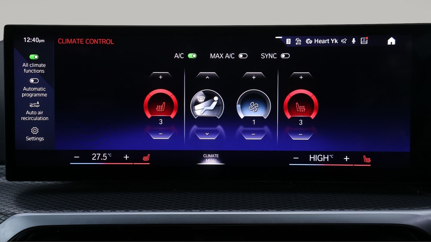 Used BMW 3 Series 2023 for sale - 77465533: Photo 11