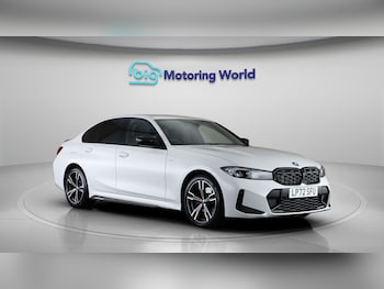 BMW 3 Series feature image