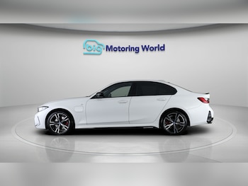 Used BMW 3 Series 2023 for sale - 77465533: Photo