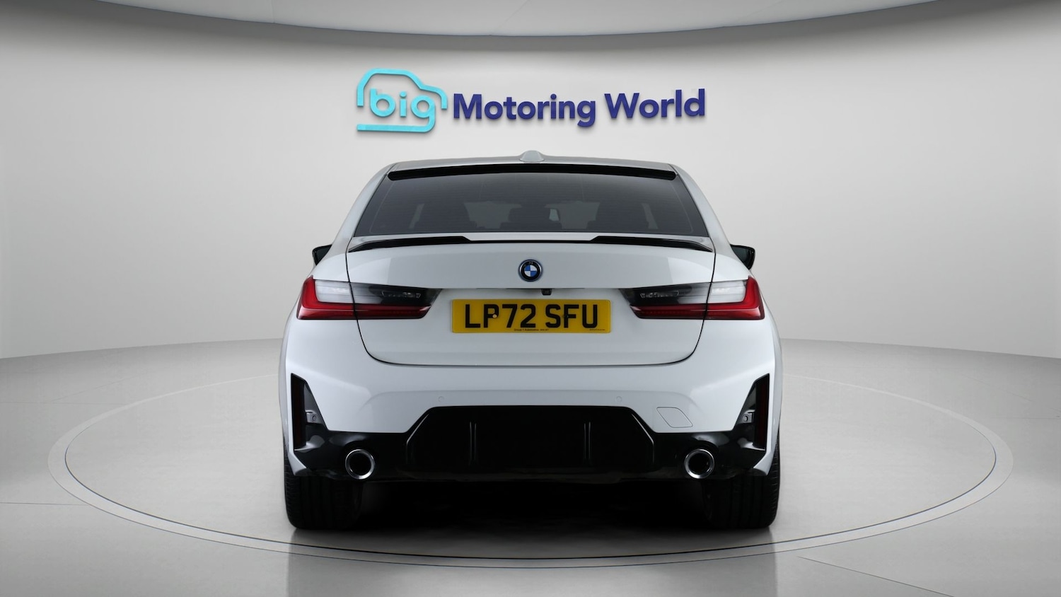 Used BMW 3 Series 2023 for sale - 77465533: Photo 6