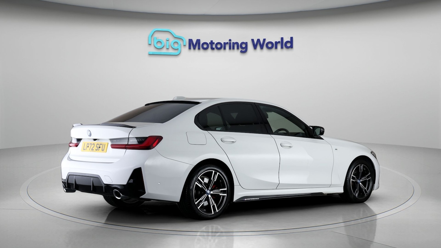 Used BMW 3 Series 2023 for sale - 77465533: Photo 7