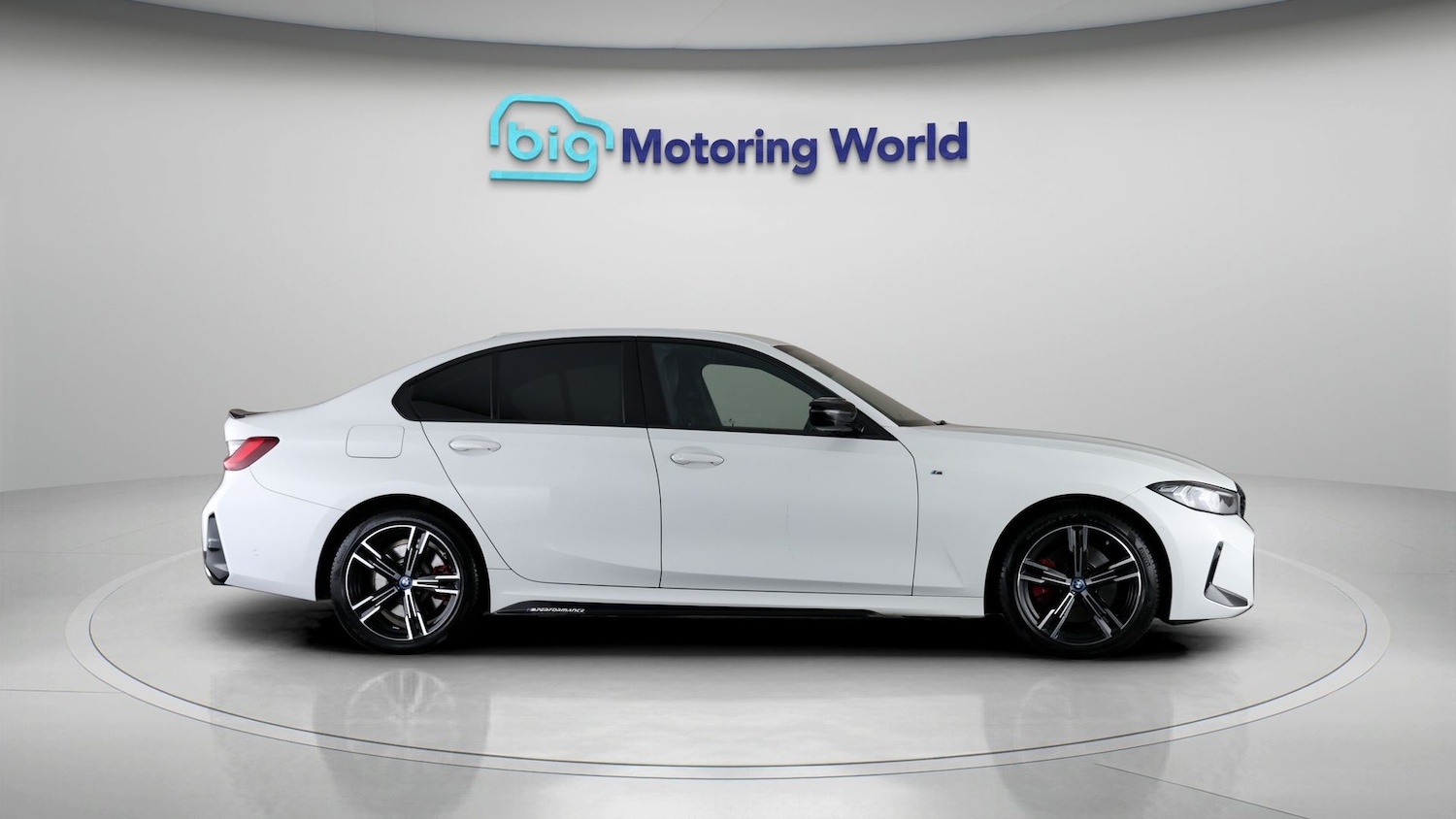 Used BMW 3 Series 2023 for sale - 77465533: Photo 8