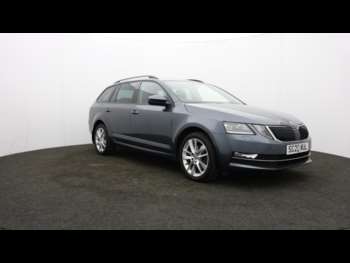 2020 (20) - 1.5 TSI GPF ACT SE L Estate 5dr Petrol DSG Euro 6 (s/s) (150 ps)