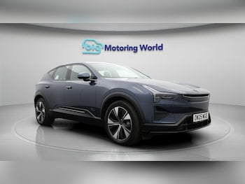 Used Polestar Polestar 3 2025 for sale - 79476328: Photo