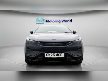 Used Polestar Polestar 3 2025 for sale - 79476328: Photo