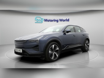 Used Polestar Polestar 3 2025 for sale - 79476328: Photo