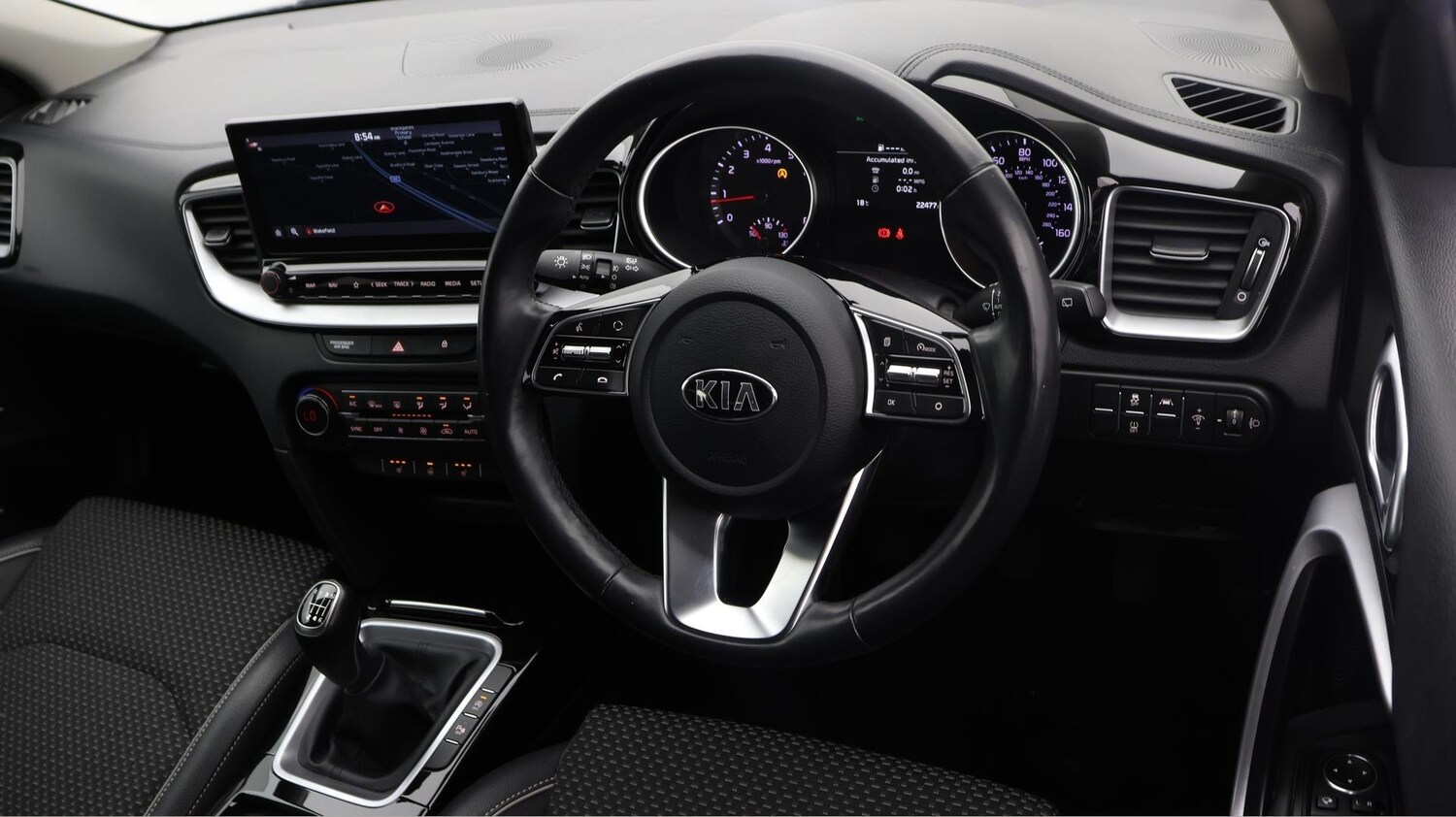 Used Kia XCeed 2021 for sale - 76645716: Photo 10