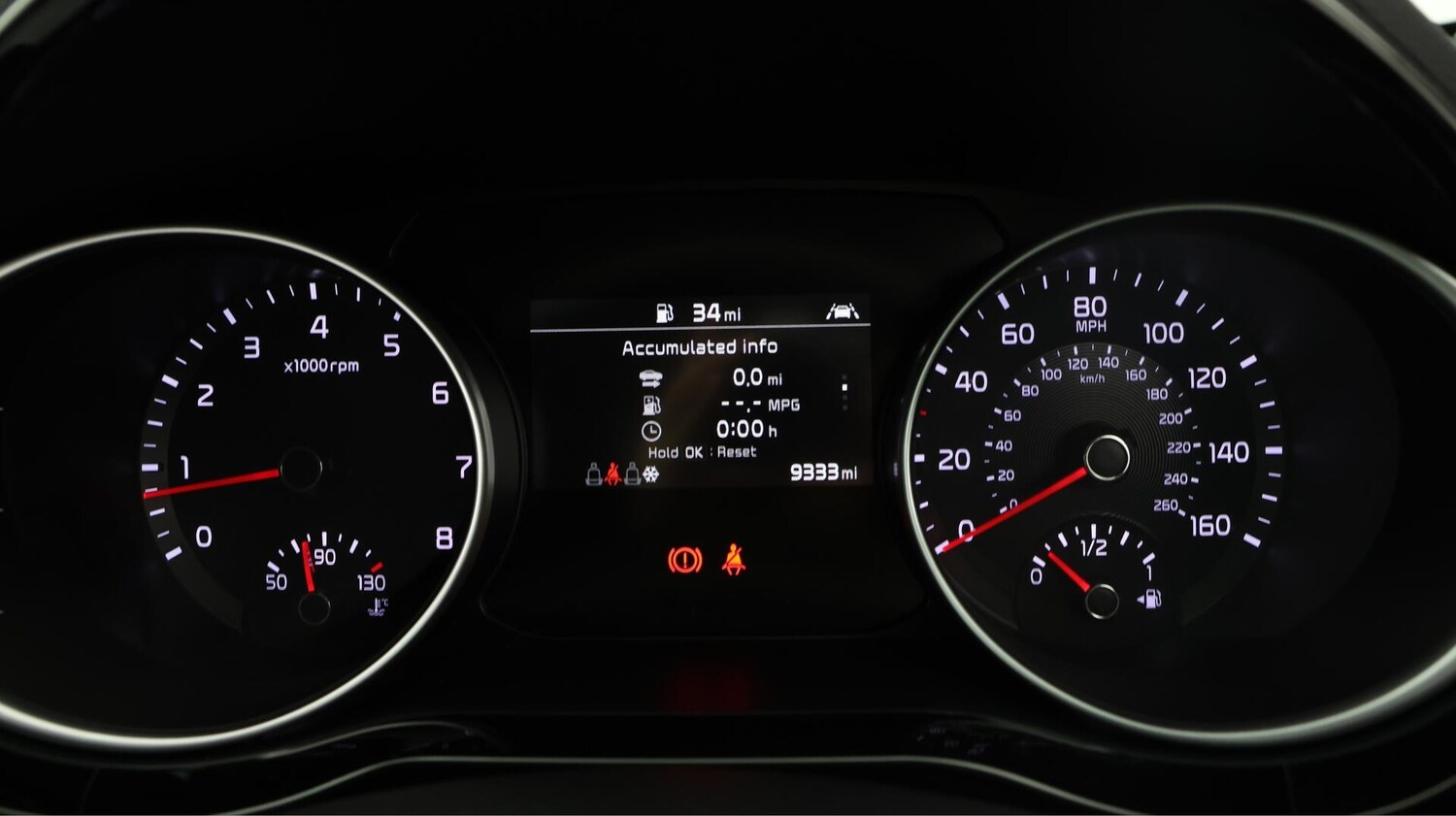 Used Kia XCeed 2021 for sale - 76645716: Photo 11