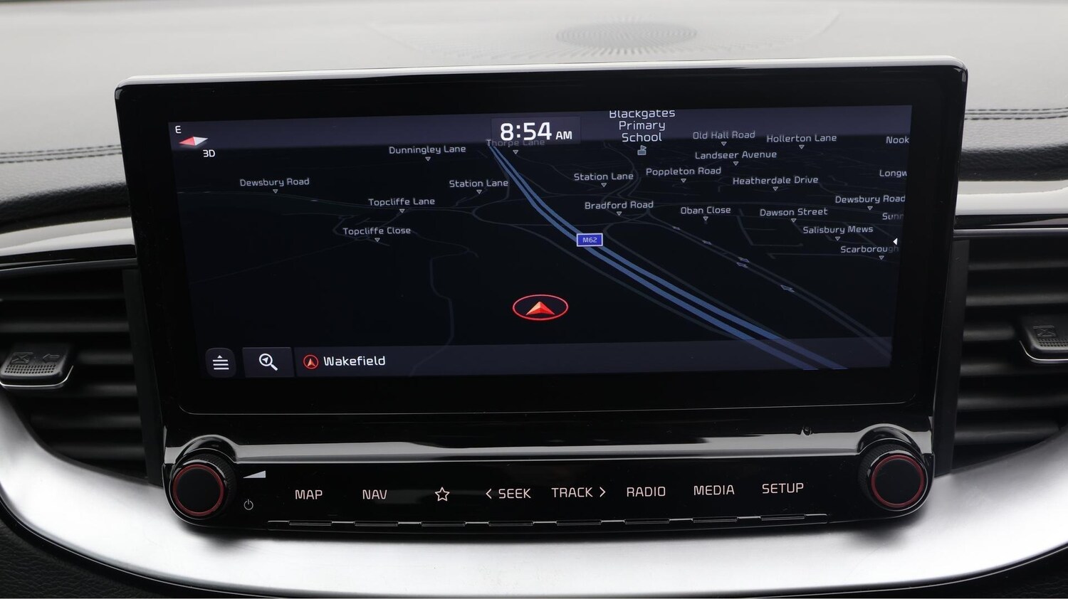 Used Kia XCeed 2021 for sale - 76645716: Photo 12