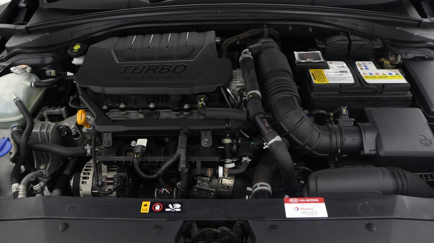 Used Kia XCeed 2021 for sale - 76645716: Photo 20