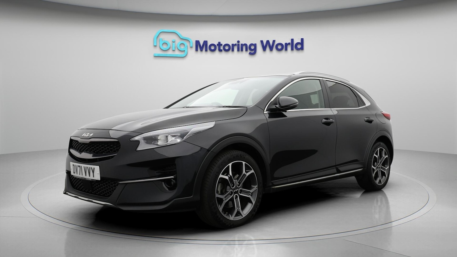 Used Kia XCeed 2021 for sale - 76645716: Photo 4