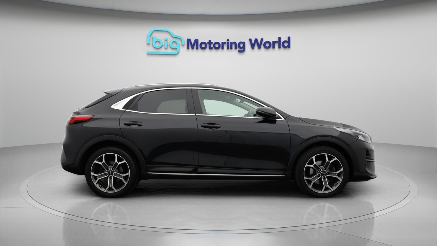 Used Kia XCeed 2021 for sale - 76645716: Photo 9