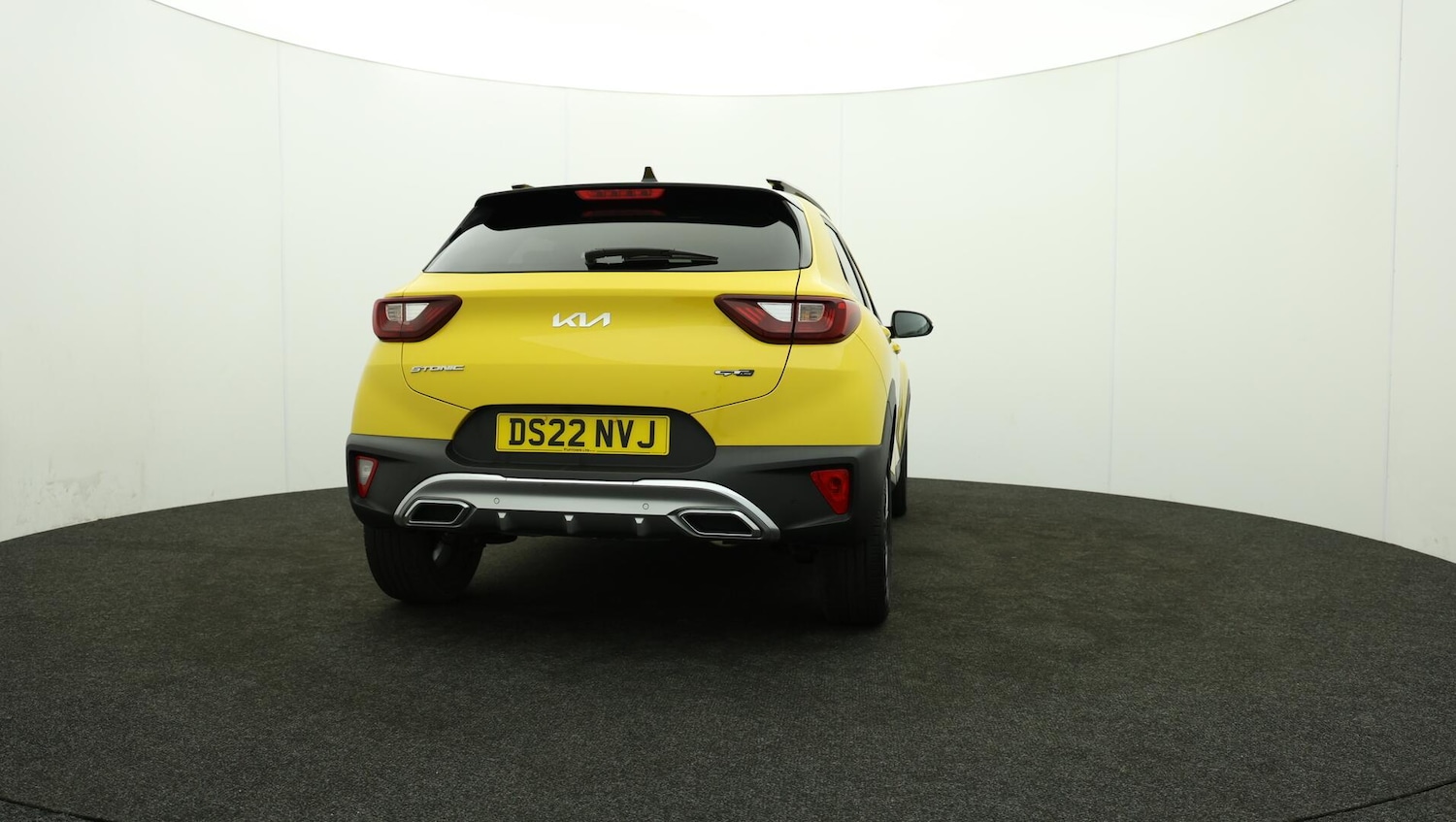 Vehicle 77