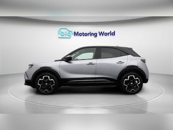 Used Vauxhall Mokka 2025 for sale - 79091838: Photo