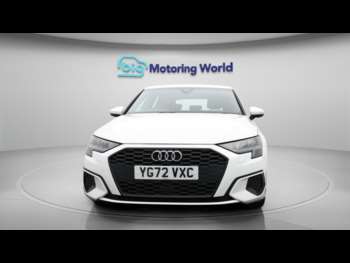 Used Audi A3 2022 for sale - 74945408: Photo