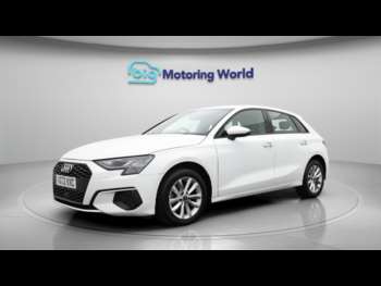 Used Audi A3 2022 for sale - 74945408: Photo