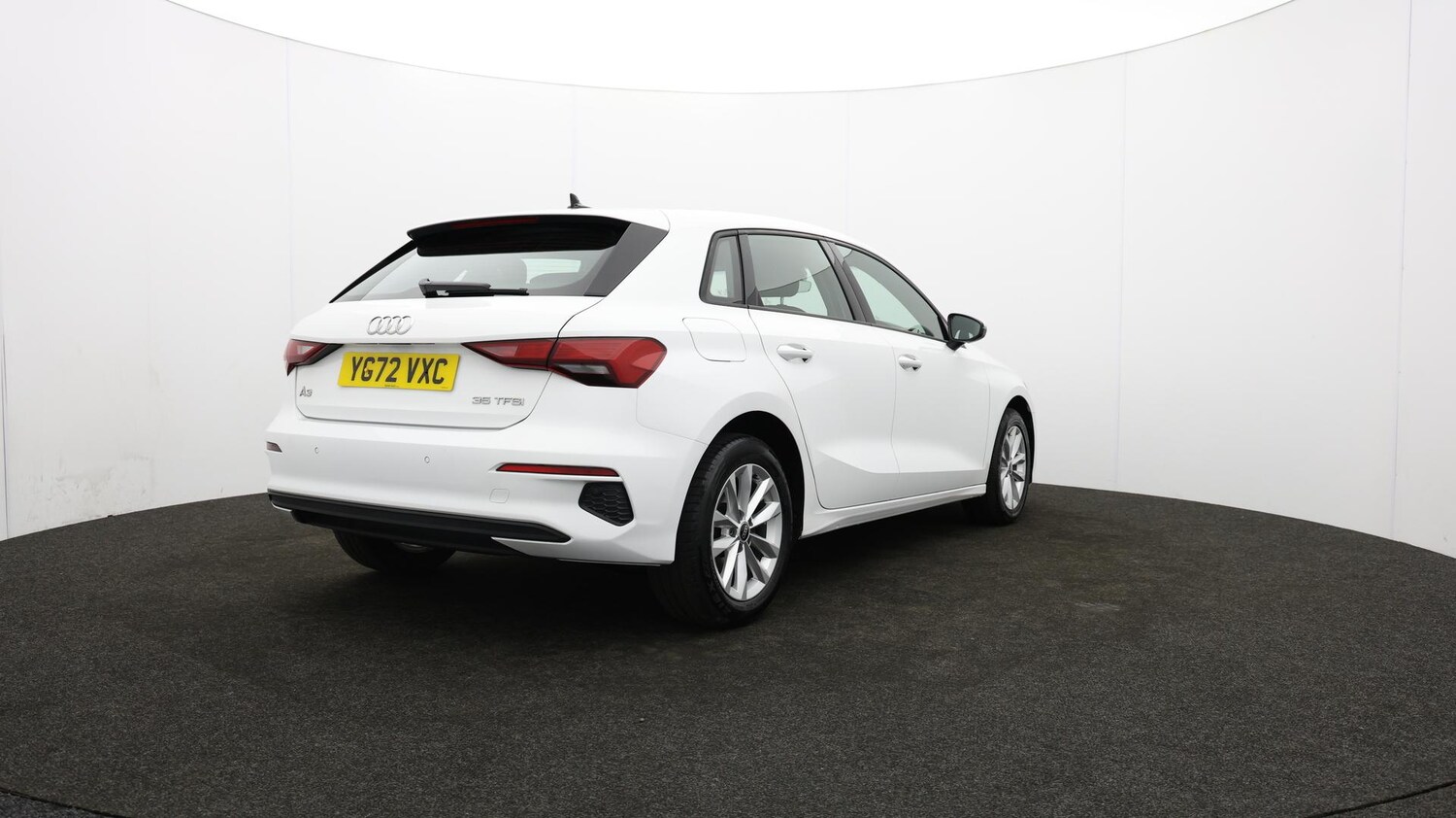 Vehicle 85
