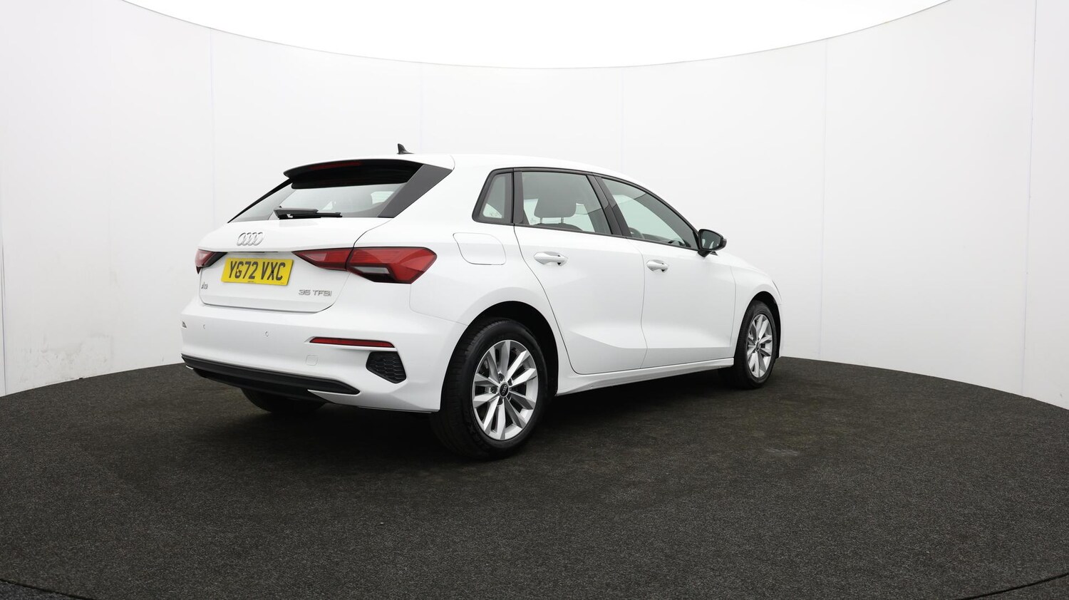 Vehicle 86