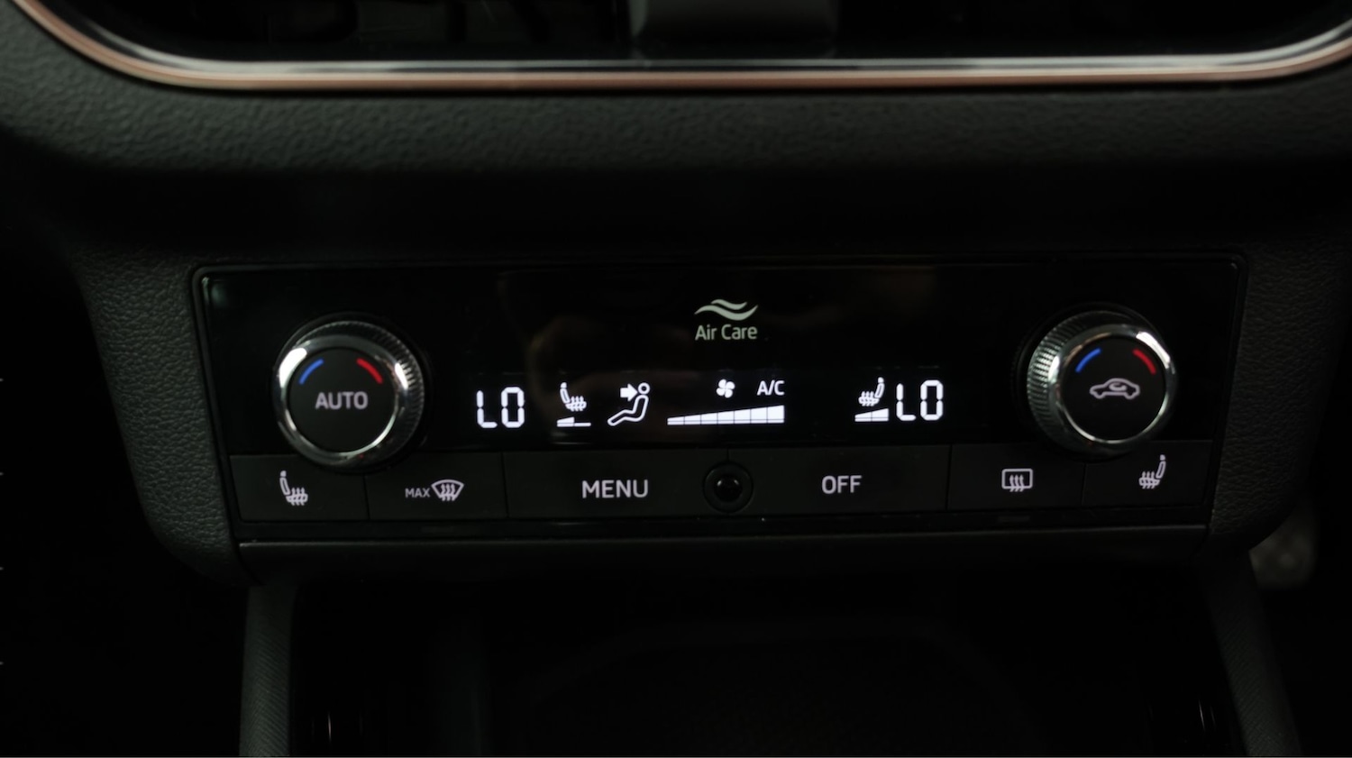 Used Skoda Kamiq 2022 for sale - 77891837: Photo 12