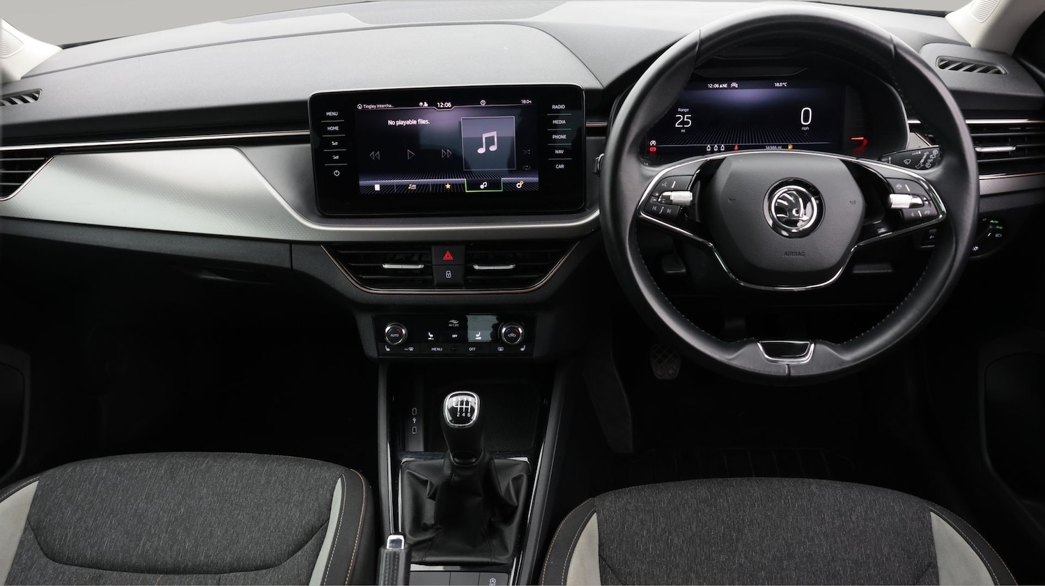 Used Skoda Kamiq 2022 for sale - 77891837: Photo 13