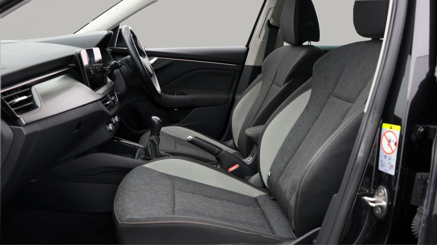 Used Skoda Kamiq 2022 for sale - 77891837: Photo 14