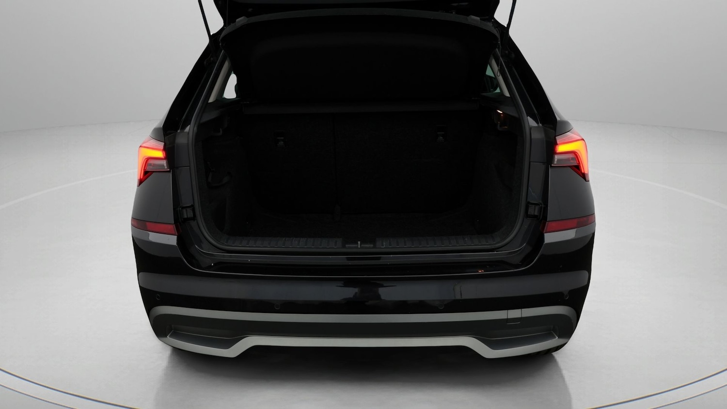 Used Skoda Kamiq 2022 for sale - 77891837: Photo 17