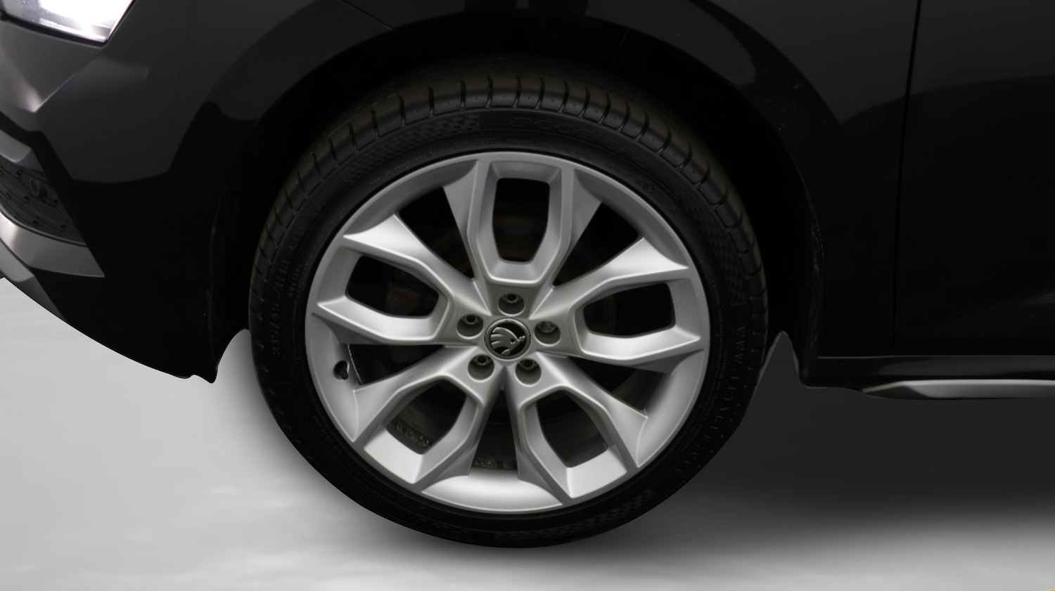 Used Skoda Kamiq 2022 for sale - 77891837: Photo 18