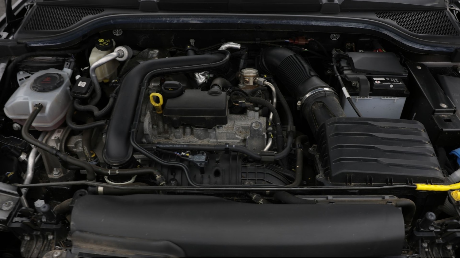 Used Skoda Kamiq 2022 for sale - 77891837: Photo 19