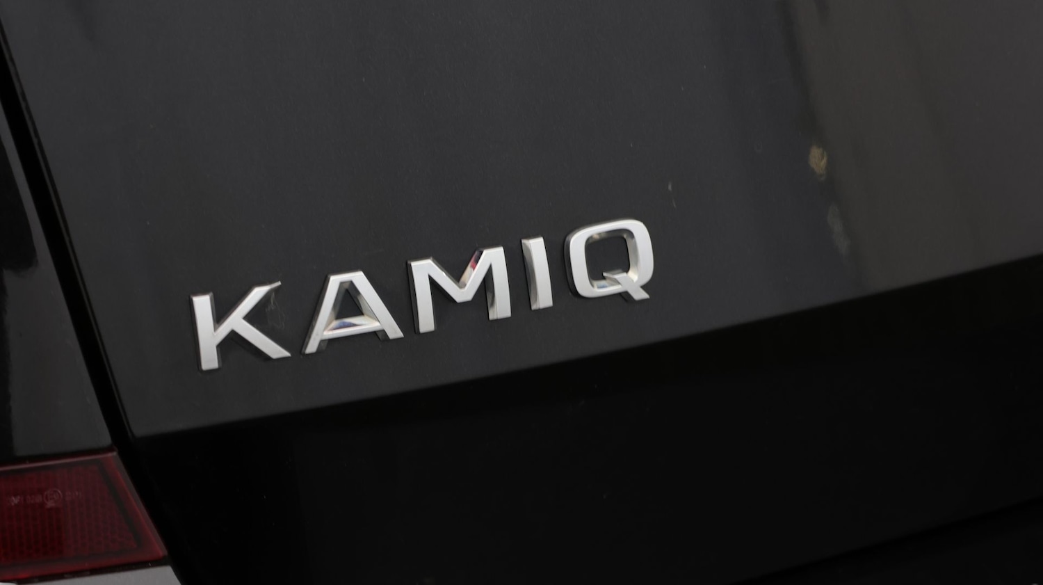 Used Skoda Kamiq 2022 for sale - 77891837: Photo 20