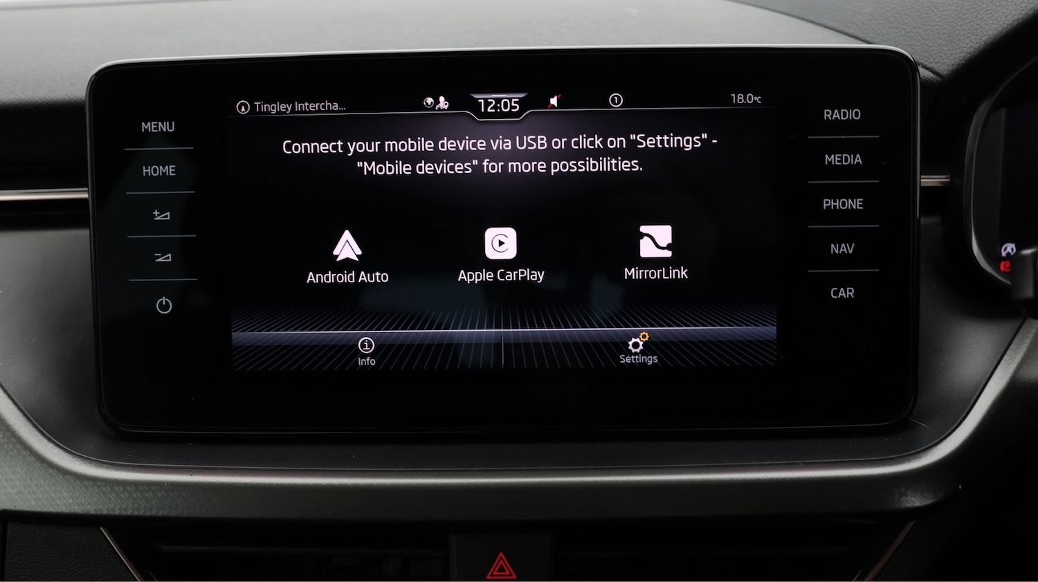 Used Skoda Kamiq 2022 for sale - 77891837: Photo 22